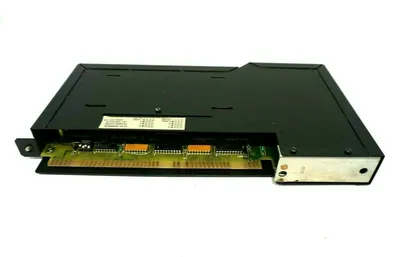 USED SQUARE D SYMAX 8030-CRM-222 OUTPUT MODULE SER.B 8030CRM222