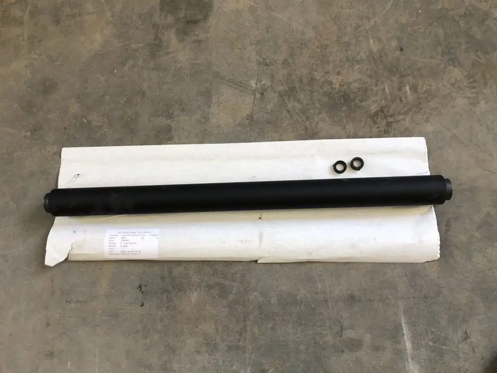 International Webco DGM 440 Ink Form Printing Press Roller 2.625″ X 35.250″ X 36.5″