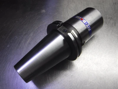 Fit-Bore CAT50 1" Adjustable Boring Bar Holder 5" Pro 50 EM1.000 E (LOC711)