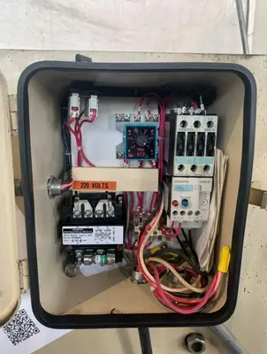 USED DURANT CC6015