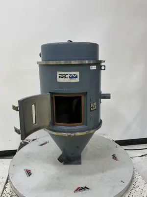 USED AEC DH-4.0MI