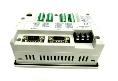 USED KEYENCE DV-90NE DATA CONTROLLER DV90NE