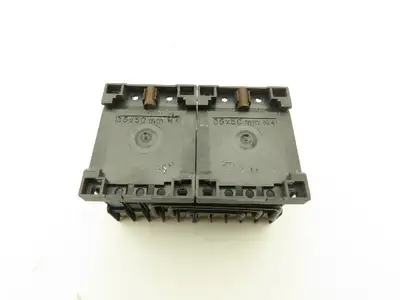 Telemecanique LP5K0601 Reversing Motor Starter 3Hp 575V 3Ph 20A Coil 24VDC