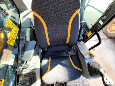 Used 2023 CASE CX300E Crawler Excavators Pennsylvania US | Zimmerman Farm Service #1409840