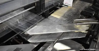 USED EXTREME SALI8-DC