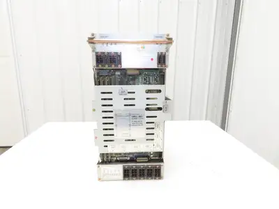 Nachi Fujikoshi RBX1100G AC Servo Amplifier Drive Control Unit *Read