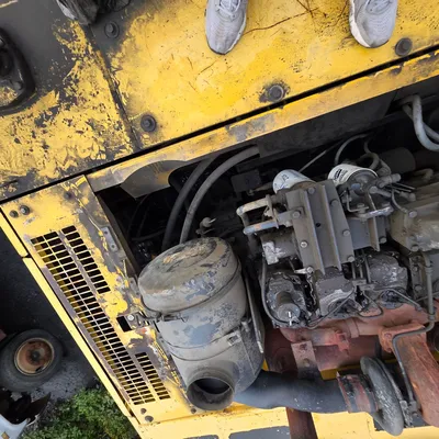 2000 KOMATSU PC400LC-6LM Excavator | Iron Listing (63)