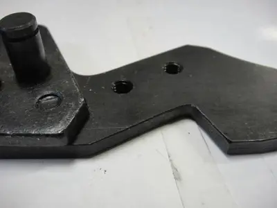 USED HAMADA I24-77-2B-3