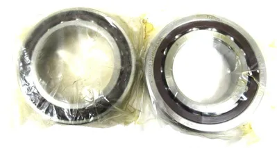 NEW FAFNIR 3MM212WI DUL SUPER PRECISION BEARING SET 3MM212WIDUL