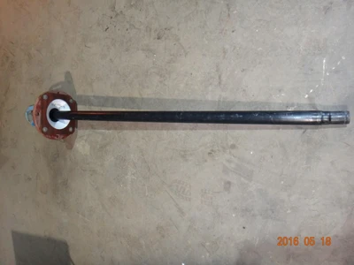 Resitoflex Dip Pipe