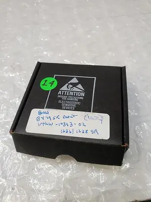 84795K DNUT VTHW-10343-02