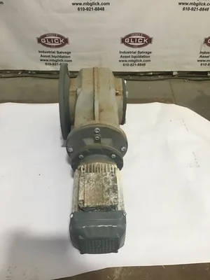Sew-Eurodrive KF87AM90DRN90L4TF helical-bevel gear reducer Ratio: 174.19:1