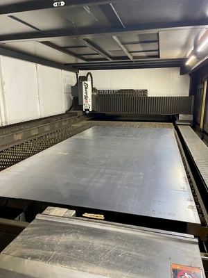 USED 2024 MAZAK OPTIPLEX 4220 NEO