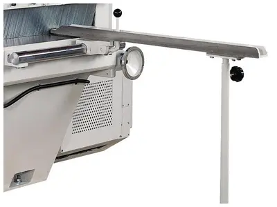 Cantek Multi Blade Gang Ripsaw MRS300