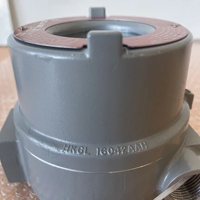 NEW Hubbell HKGL-1007