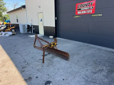 6FT GRADER BLADE Grader Blade | County Equipment Company LLC (8)