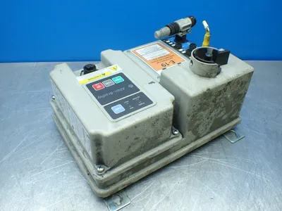 Used ALLENBRADLEY 280DFN10R Starters Ohio US | HGR 24 #835228