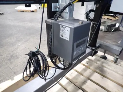 USED DIAGRAPH LA/4700