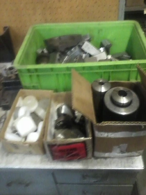 USED 1990 FORTUNE VTURN-16