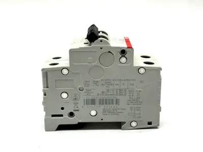 ABB ST202M-C13 Miniture Circuit Breaker