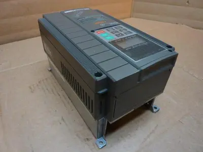 USED FUJI ELECTRIC FRN1.5G11S-4CX