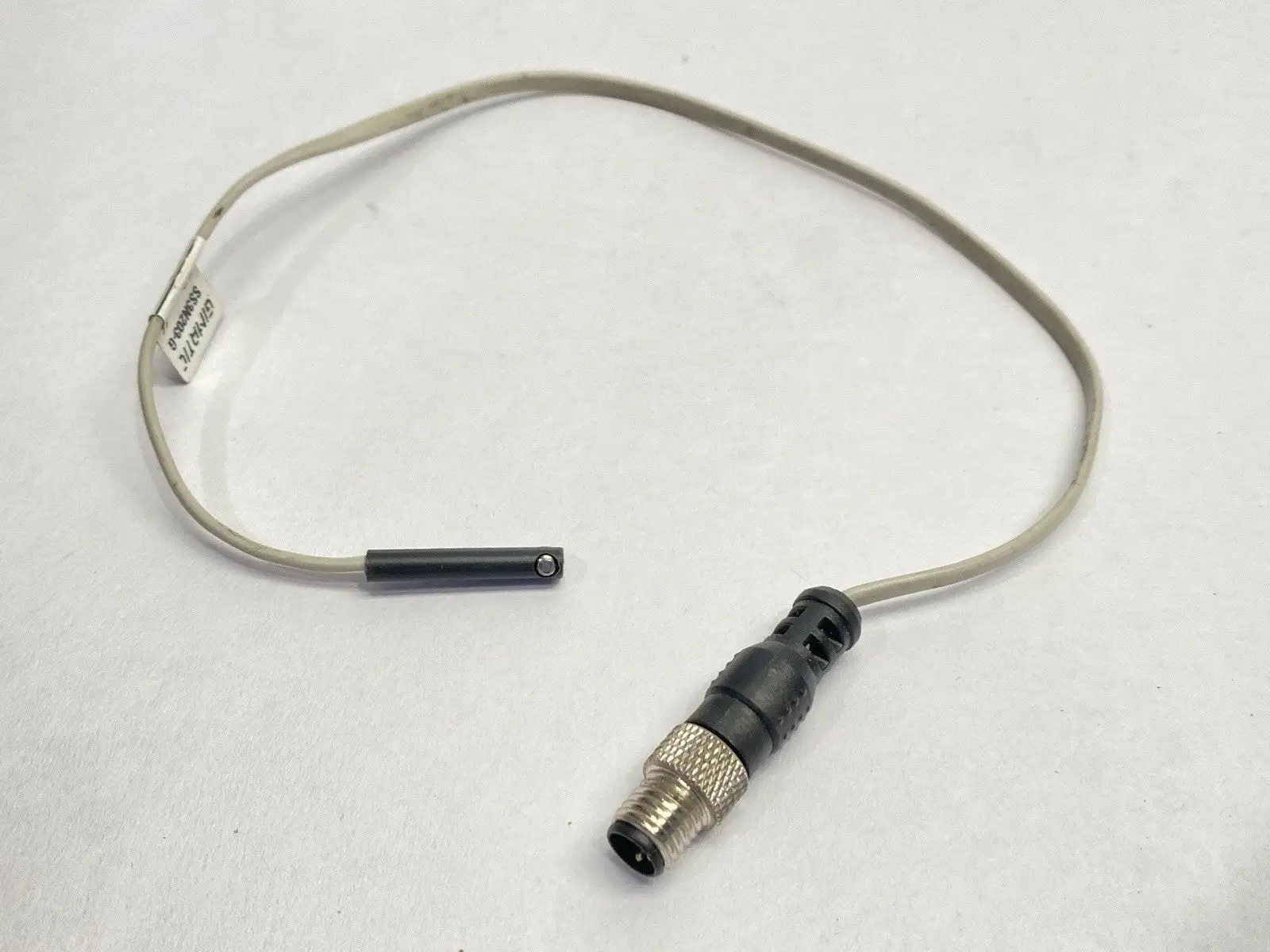 SS3N203-G | Gimatic  Proximity Sensor C-Slot 0.2A 6-30VDC - Used