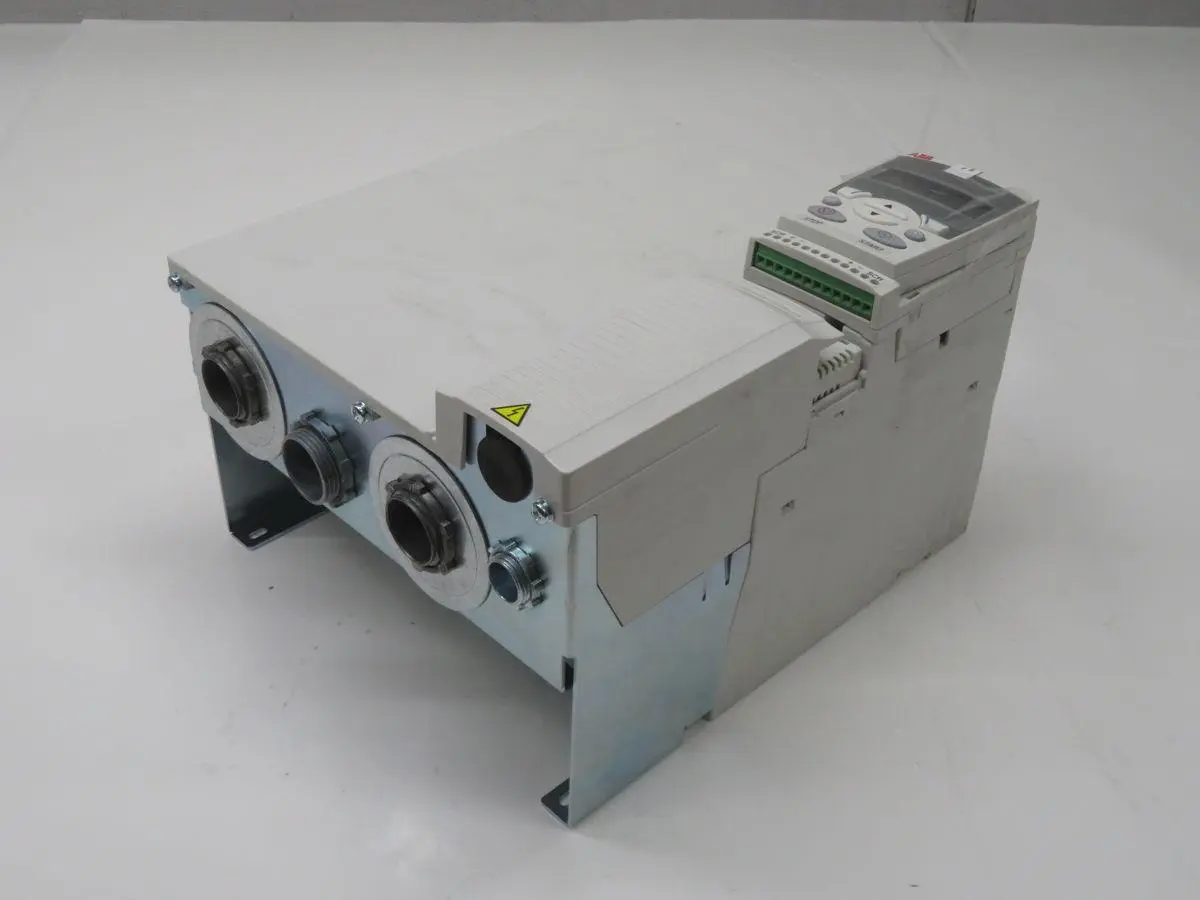 New | in-Stock ABB ACS355-03U-46A2-2+J404 Misc Electrical & Power Parts Texas US | Aucto #1307250