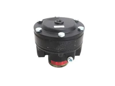 NEW PARKER R119-06-JKX7 PILOT OPERATED REGULATOR R11906JKX7