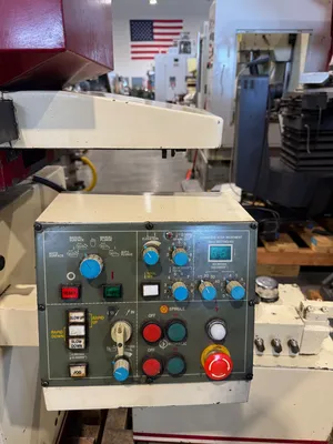 1996 ACER SUPRA-818 Grinders | GMT (10)