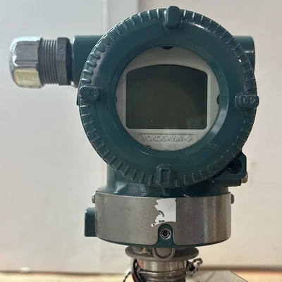 USED DC EJX530A-JBS4N-012EL/FU1/D1/K3