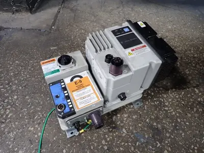USED ALLENBRADLEY 284GFVD7P6DRRGCBGDBIEMI