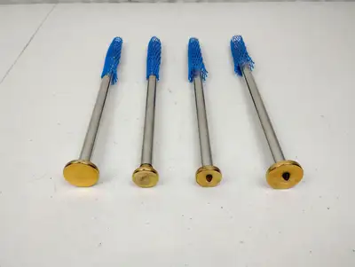 Used SPORADIC SURPLUS _UNKNOWN_ Surgical Instruments - Other Texas US | Sporadic Surplus LLC #1710757