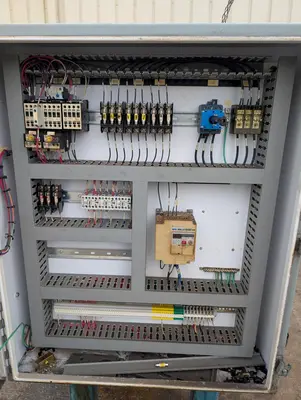 USED KENT BM 05-18