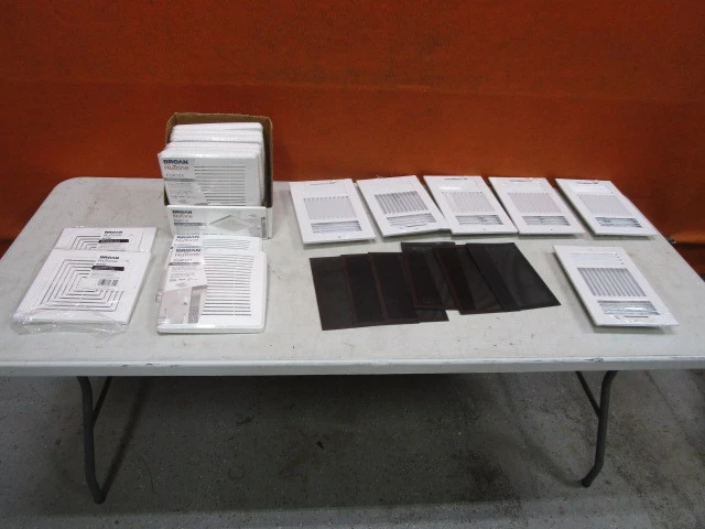 Used _UNKNOWN_ _UNKNOWN_ HVAC Parts and Equipment Minnesota US | K-BID 7 #171411