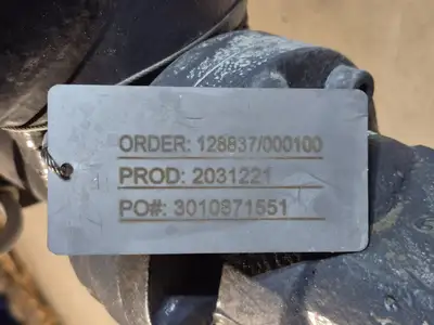 USED EMERSON FQ-06A-1M0HB-0