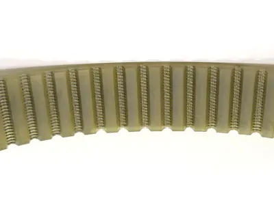 USED OPTIBELT AT10/600-ST, 250316
