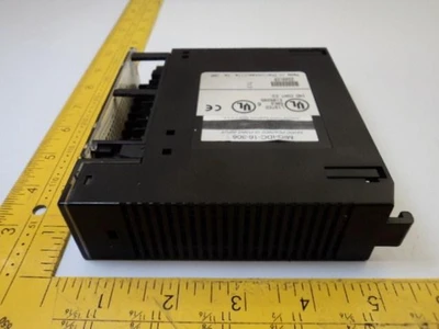Used INDUSTRIAL CONTROL EQUIPMENT _UNKNOWN_ Programmable Logic Controllers | OCO Industrial #1641336
