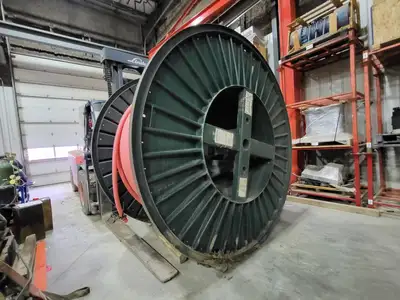 New | in-Stock 2014 OKONITE 571-23-3225 Cable & Wire British Columbia CA | Lenmark #1439977