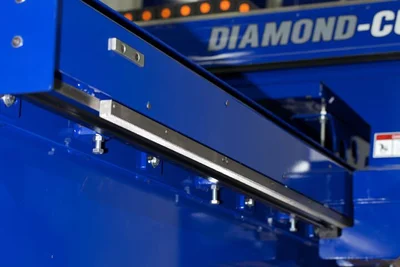 New | in-Stock MACHITECH MACHITECH DIAMOND CUT CNC PLASMA CUTTING TABLE Plasma Cutters Manitoba CA | Empire Machinery & Tools Ltd. #1359719