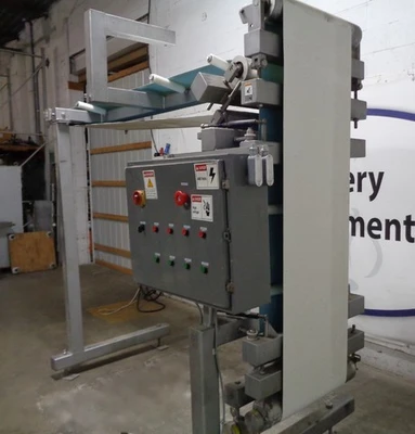 Used PEERLESS DCVB Food Pumps California US | BakeryEquipment.com #1554659