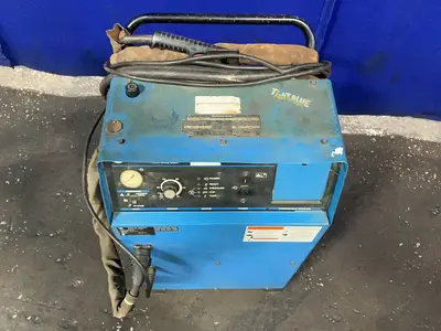 Used MILLER SPECTRUM 701 Plasma Welders Ohio US | HGR 24 #1357072