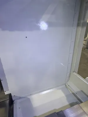 2016 HAAS VF-3SS Vertical Machining Centers | Hindley Machine Tool Sales, LLC (20)