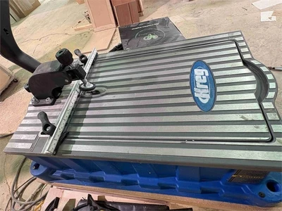 Used KREG DB210 Pocket Hole Machines Texas US | MachineryMax #1335075
