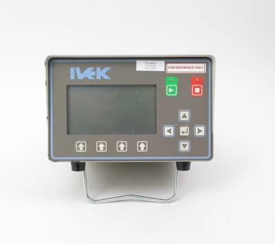 Used IVEK DigiSpense 3020 Programmable Logic Controllers California US | ANACAPA EQUIPMENT BROKERS, INC #1369476