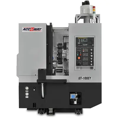 NEW ACCUWAY UT-100EY
