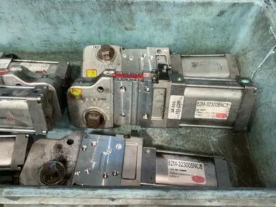Used DESTACO _UNKNOWN_ Pumps Ohio US | HGR 24 #1418581