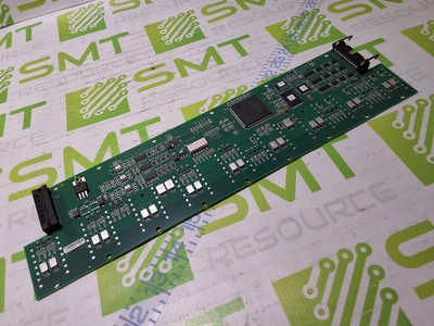 UNIVERSAL INSTRUMENTS PCA FEEDER INTERFACE BOARD 49345404 - BRAND NEW