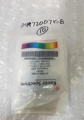 USED KALREZ AS-568