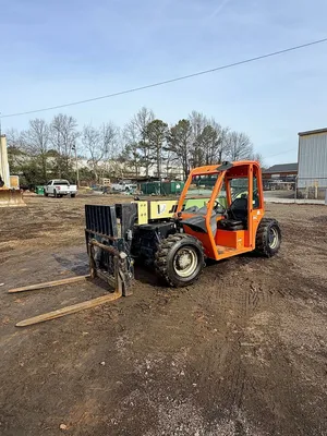 2018 JLG G5-18A Telehandler | Simonson Equipment (2)