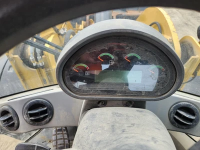 Used 2016 CATERPILLAR 938M Wheel Loaders | Abele Tractor #1342902